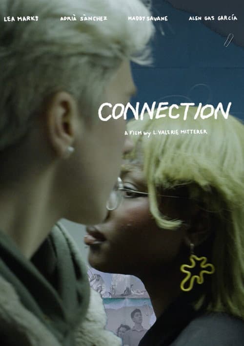 Постер: Connection