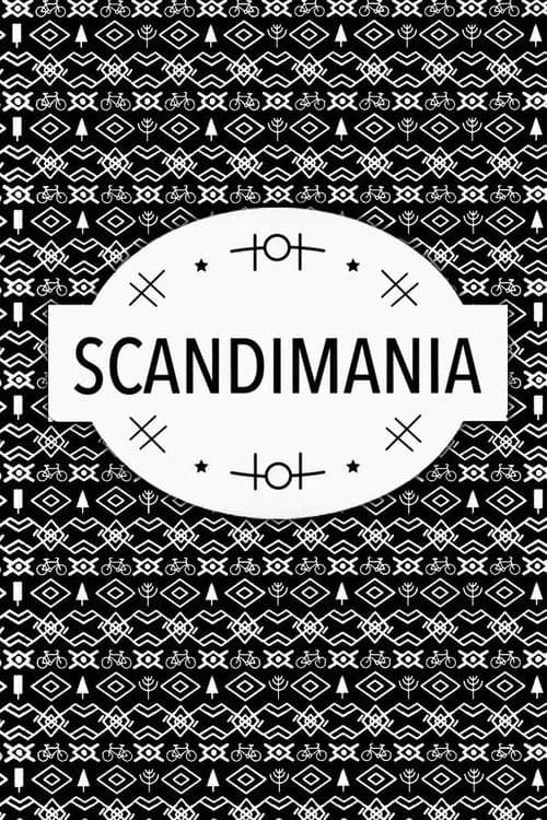 Постер: Scandimania