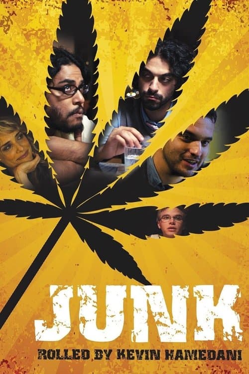 Постер: Junk
