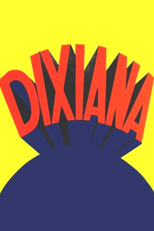 Постер: Dixiana