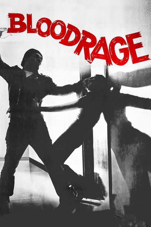 Постер: Bloodrage