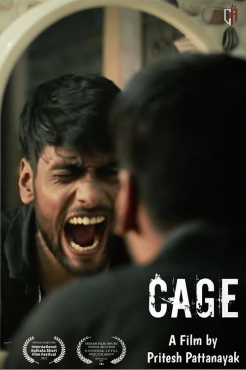 Постер: Cage