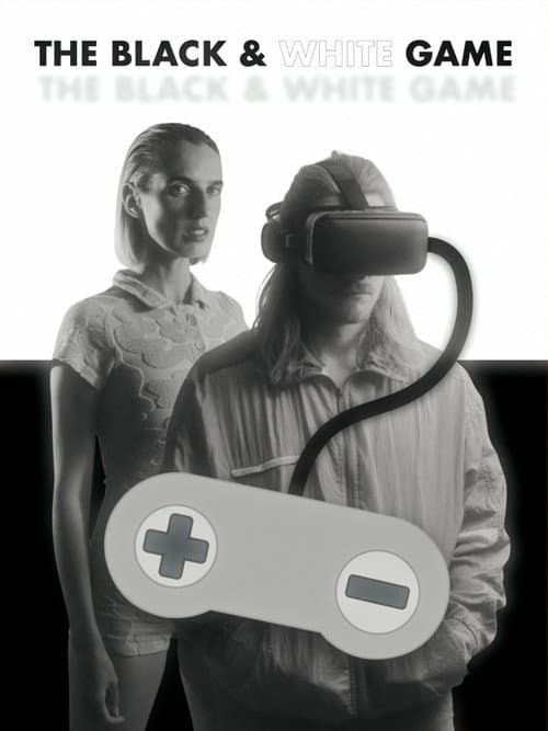 Постер: The Black & White Game