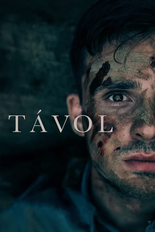 Постер: Távol