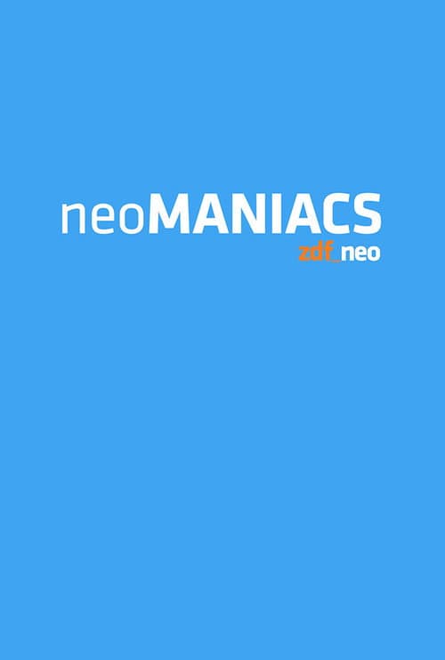 Постер: Neomaniacs