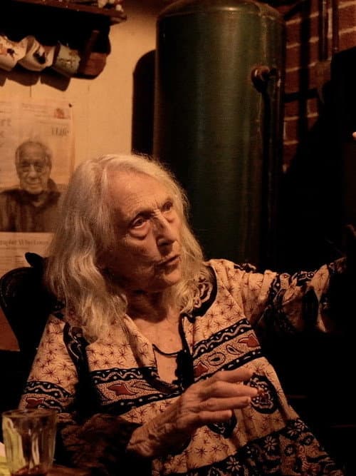 Постер: Another Light on the Road: Robert Frank and June Leaf's Canadian Home