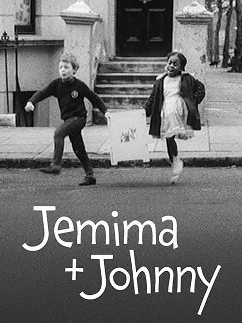 Постер: Jemima + Johnny