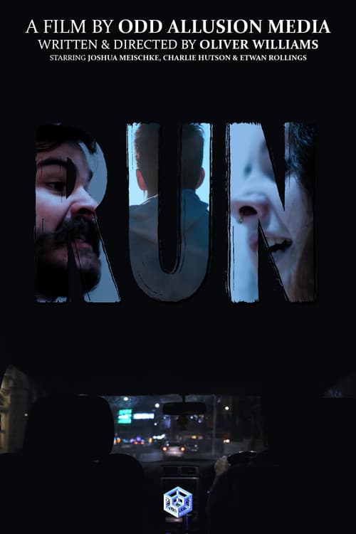 Постер: Run