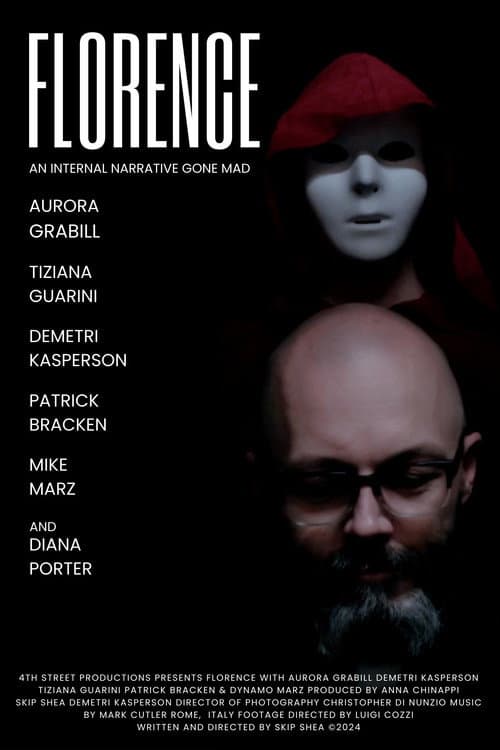 Постер: Florence