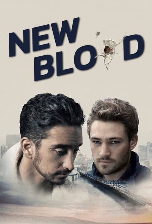 Постер: New Blood