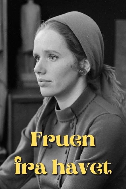 Постер: Fruen fra havet