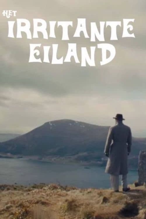 Постер: Het Irritante Eiland