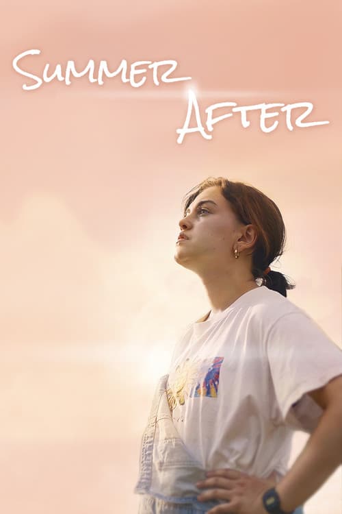 Постер: Summer After