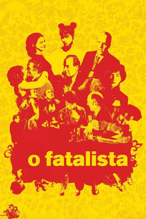 Постер: O Fatalista