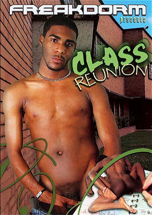 Постер: Class Reunion