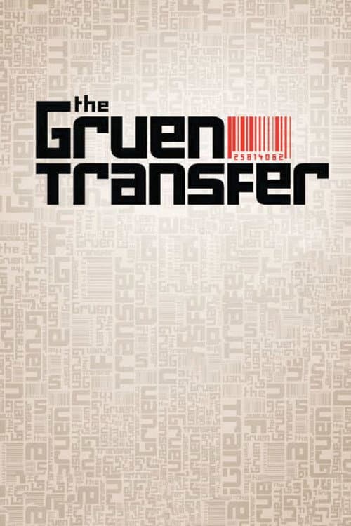 Постер: The Gruen Transfer