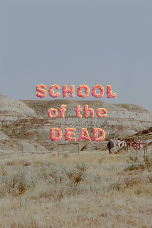 Постер: School of the Dead