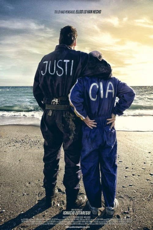 Постер: Justi&Cia