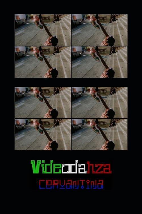 Постер: Cervantine Videodance: Arirang, Cielito Lindo!