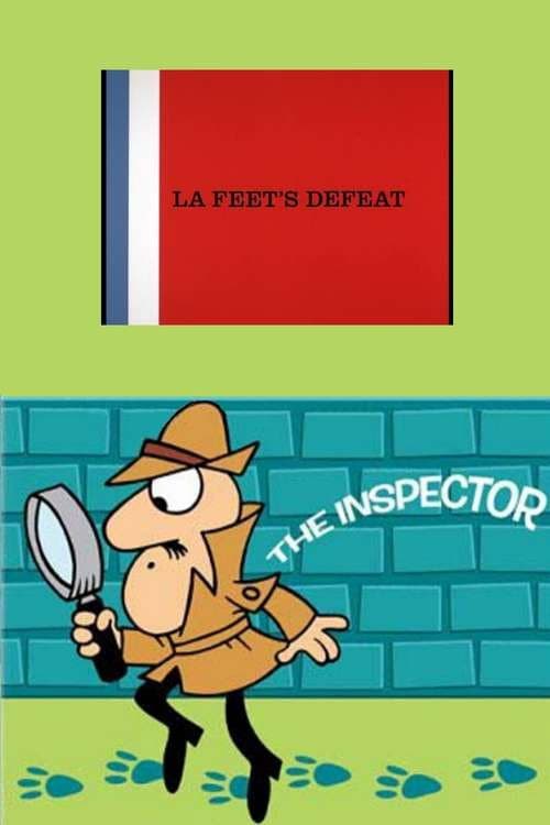 Постер: La Feet's Defeat