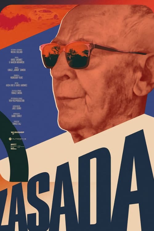 Постер: Zasada