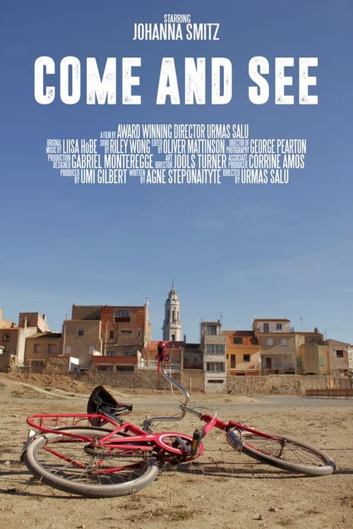Постер: Come and See