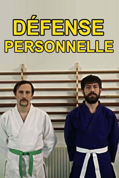 Постер: Défense personnelle