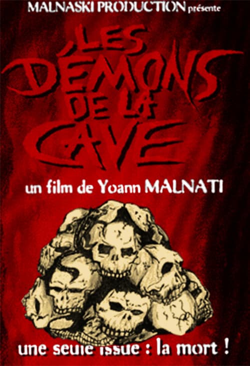 Постер: Les démons de la cave