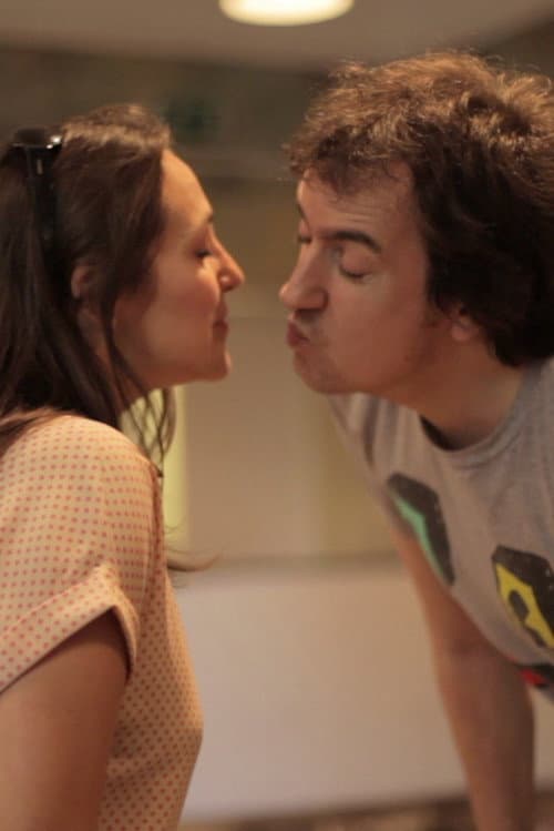 Постер: The Kiss