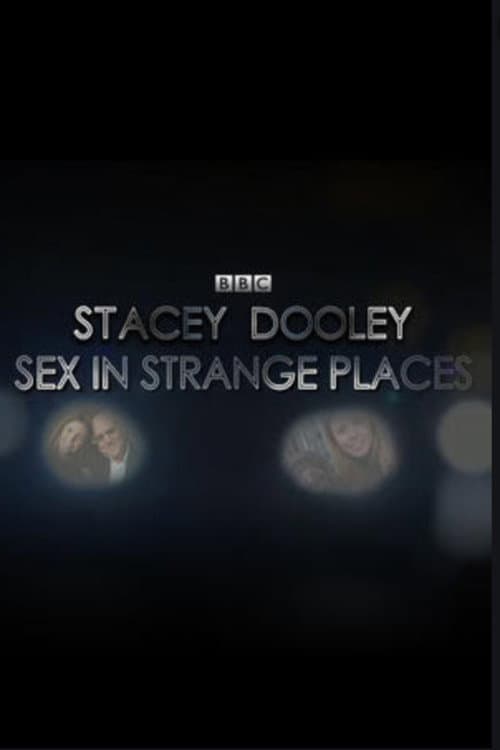 Постер: Sex in Strange Places