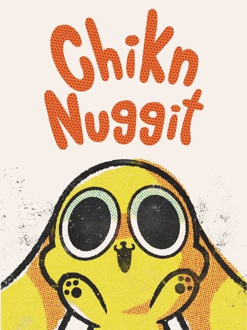 Постер: Chikn Nuggit