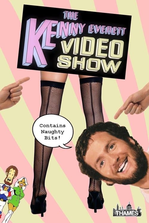 Постер: The Kenny Everett Video Show