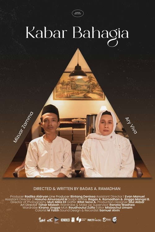 Постер: Kabar Bahagia