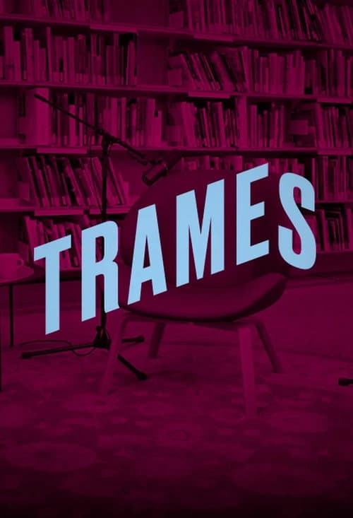 Постер: Trames