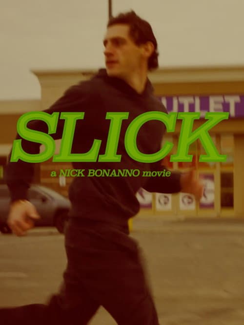 Постер: Slick