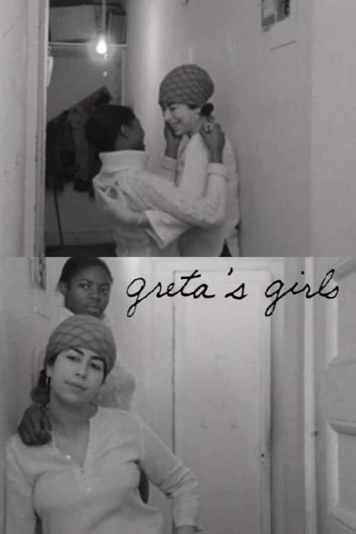Постер: Greta's Girls