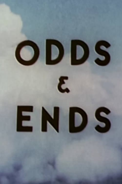 Постер: Odds & Ends