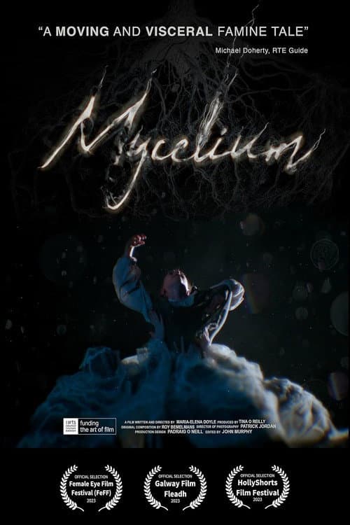 Постер: Mycelium