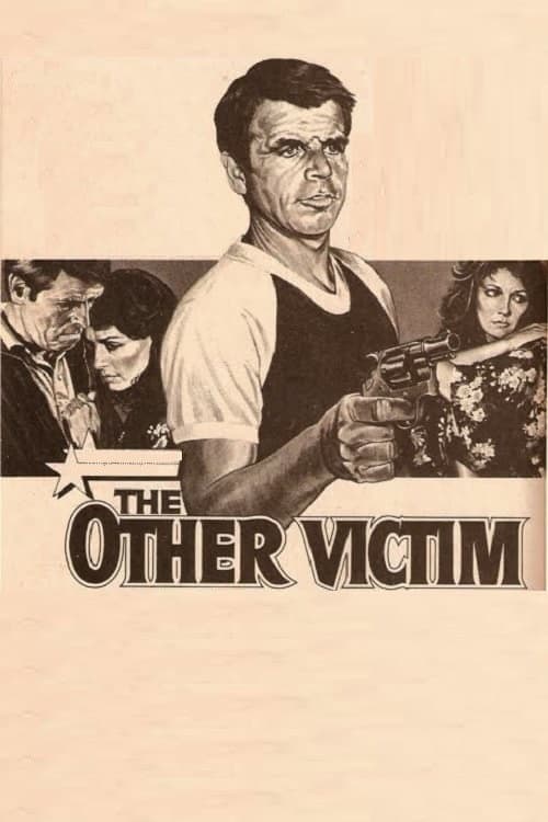 Постер: The Other Victim