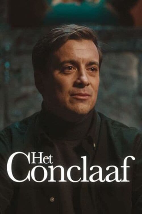 Постер: Het Conclaaf van 2024