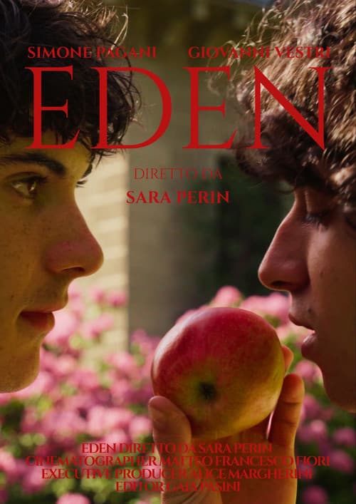 Постер: EDEN