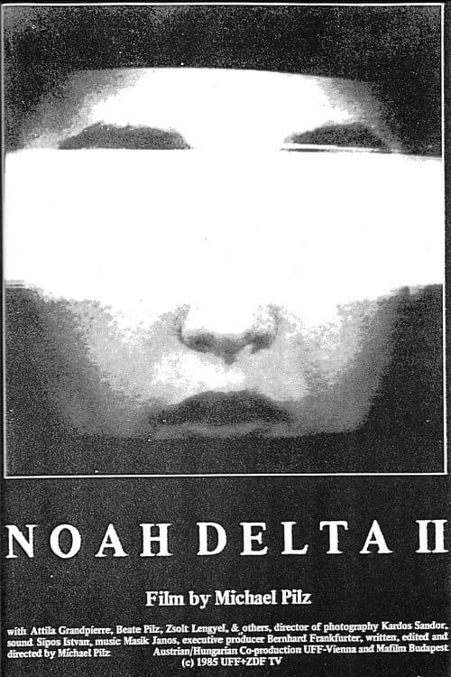 Постер: Noah Delta II