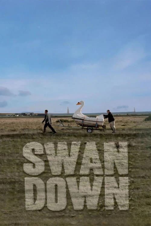 Постер: Swandown