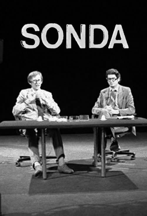 Постер: Sonda