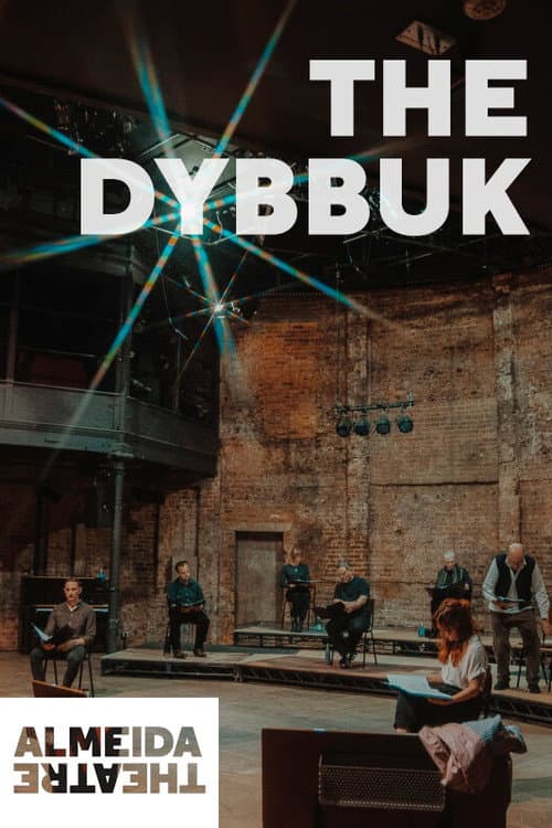 Постер: The Dybbuk: Semi-Staged Reading