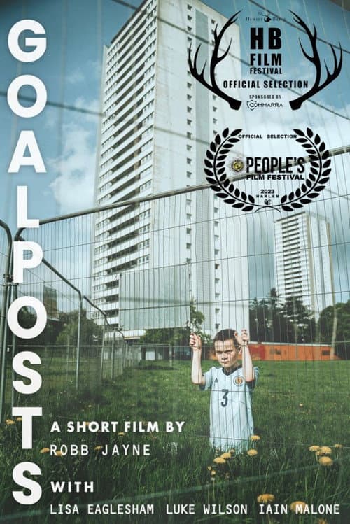 Постер: Goalposts