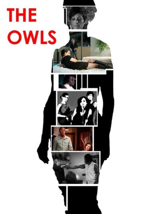 Постер: The Owls
