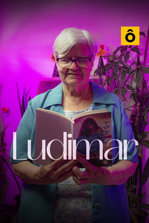 Постер: Ludimar