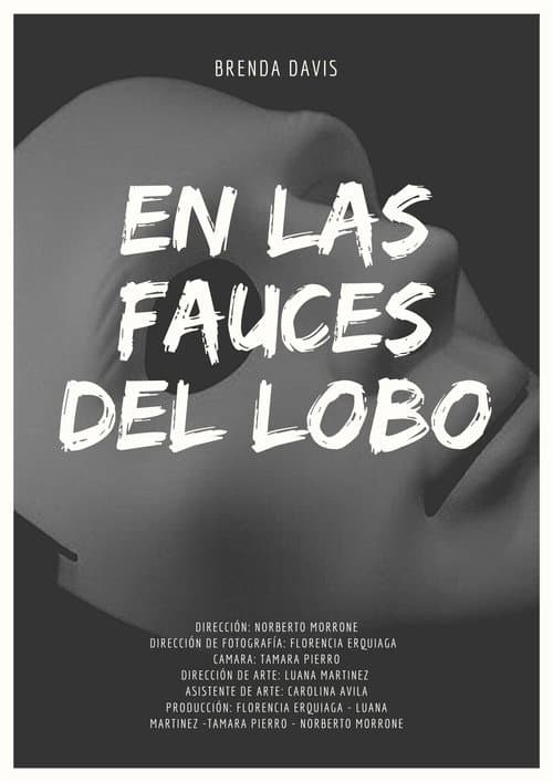 Постер: En las fauces del lobo