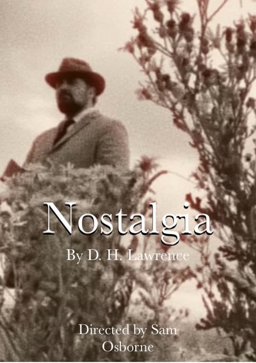 Постер: Nostalgia